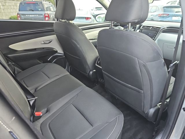 Used 2024 Hyundai Tucson SEL image 13