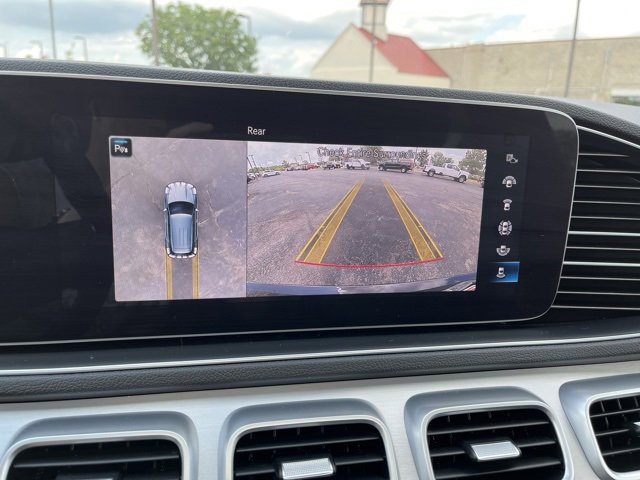 Used 2022 Mercedes-Benz GLE 350 GLE 350 image 25