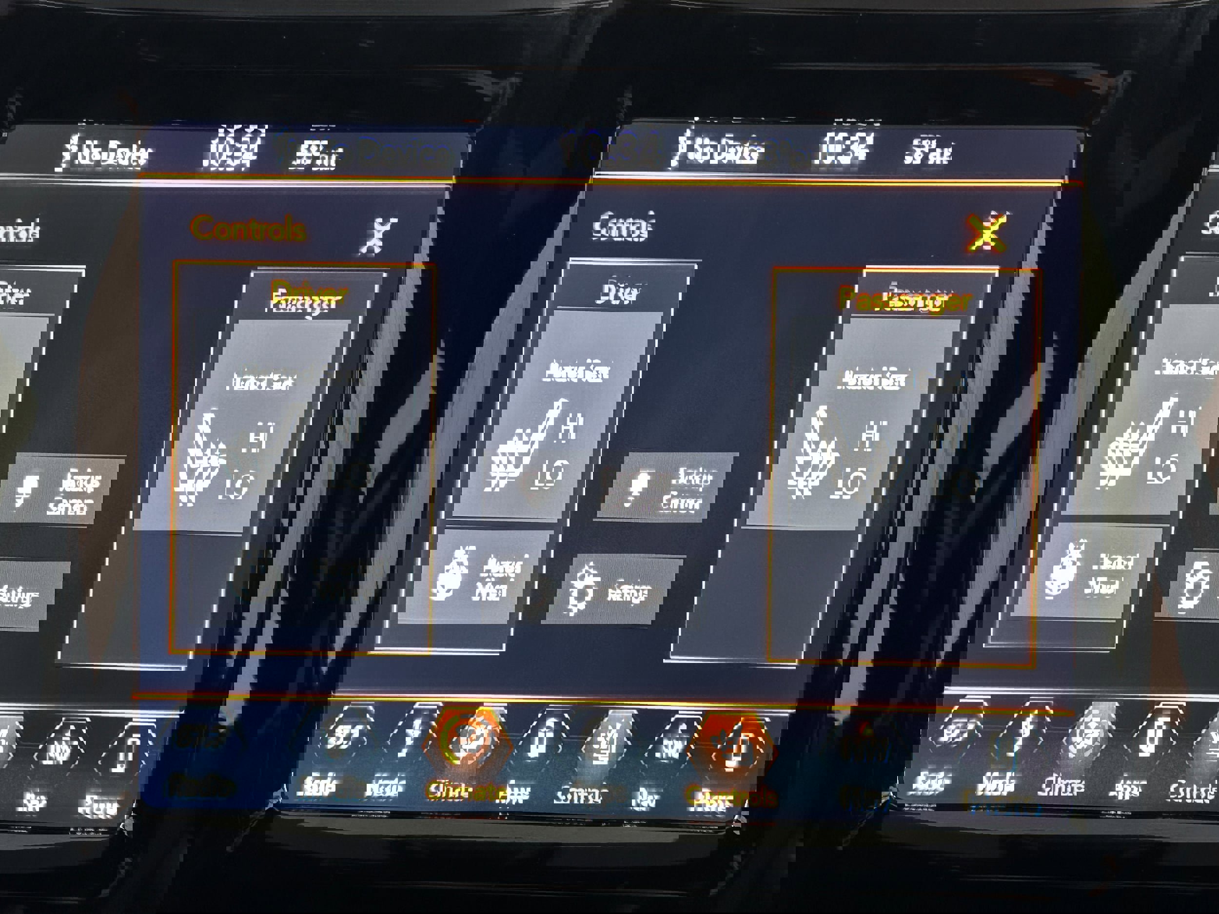 Used 2019 Jeep Cherokee High Altitude image 8