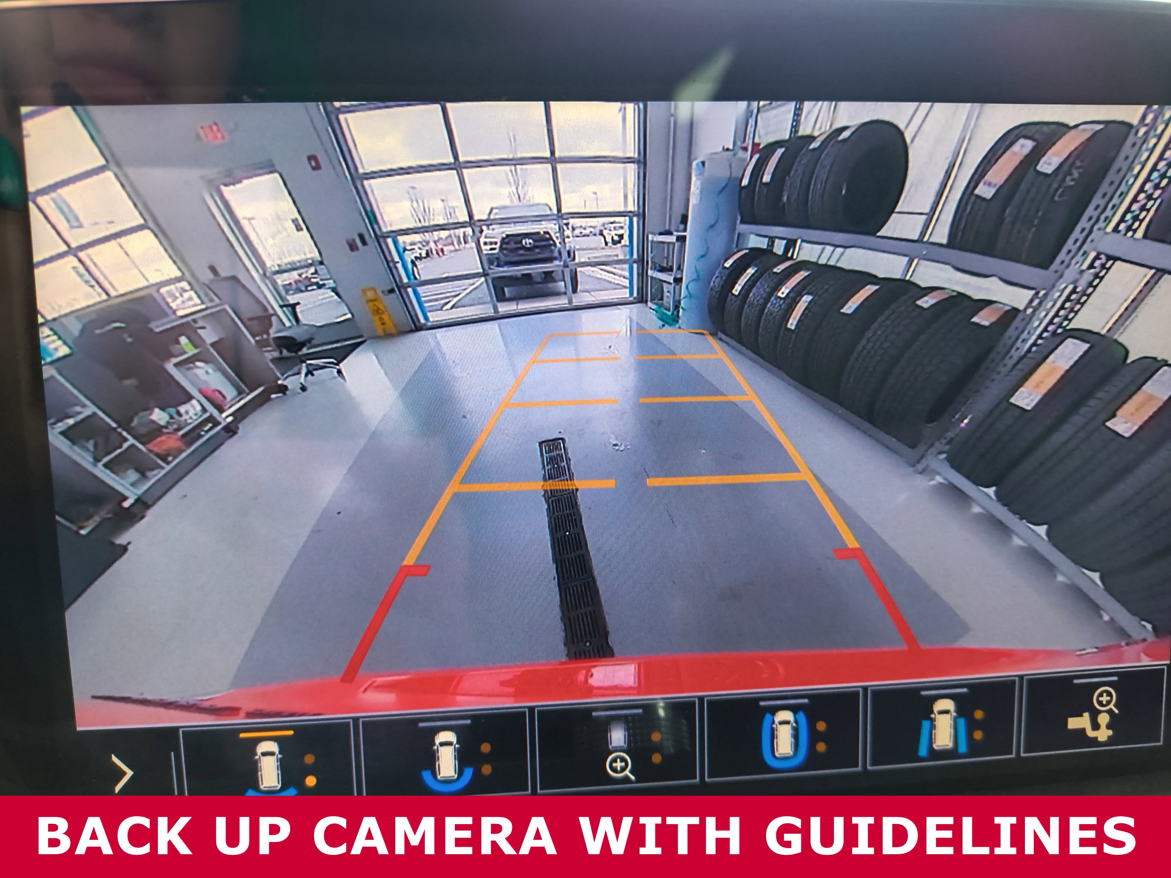 Used 2020 Chevrolet Blazer RS image 14