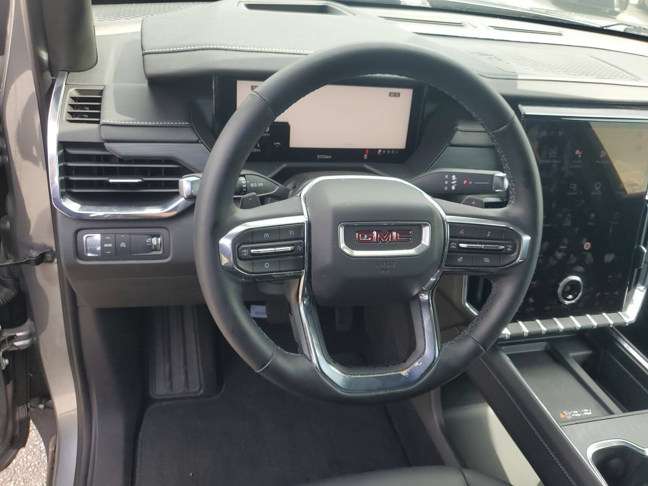 Used 2024 GMC Acadia Elevation w/ Luxury Package FWD image 17