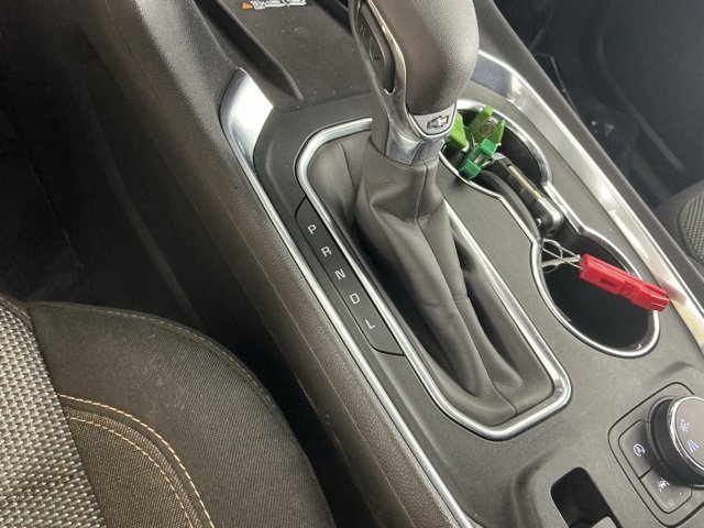 Used 2022 Chevrolet Traverse LT image 26