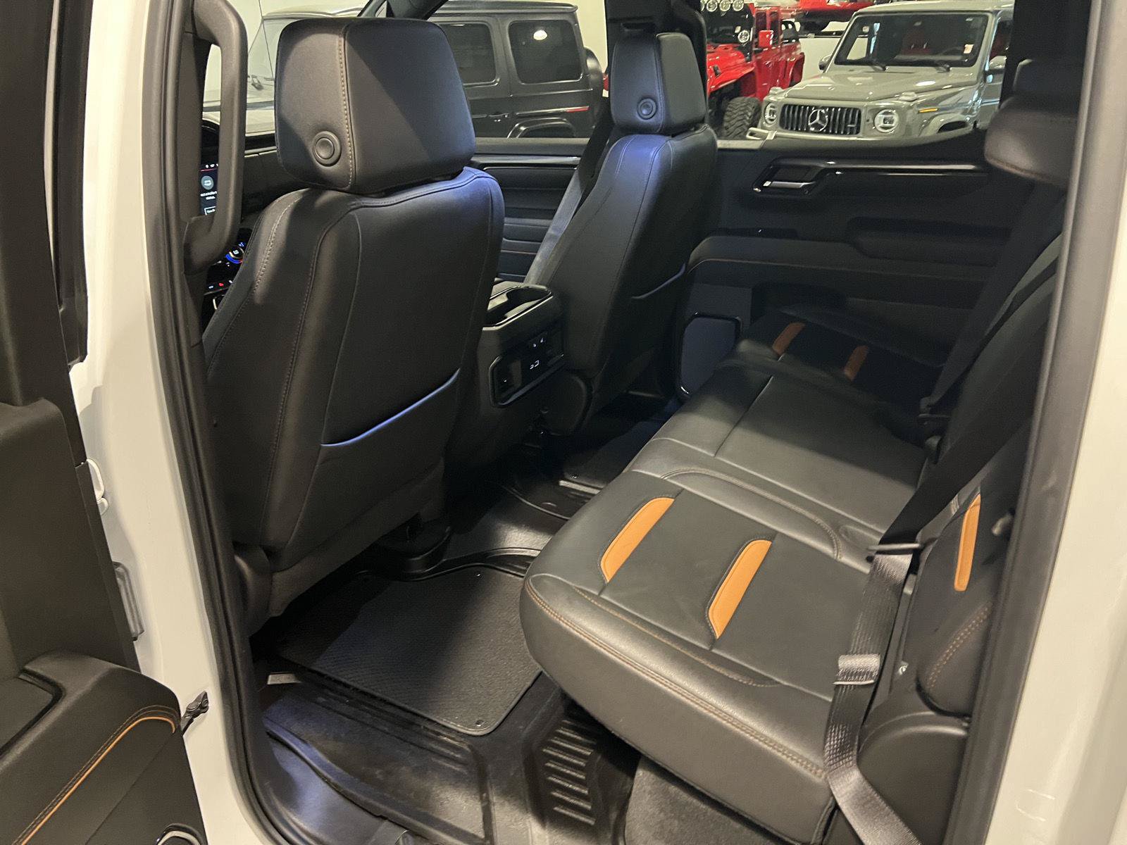 Used 2023 GMC Sierra 1500 AT4 w/ AT4 Preferred Package AWD/4WD image 39