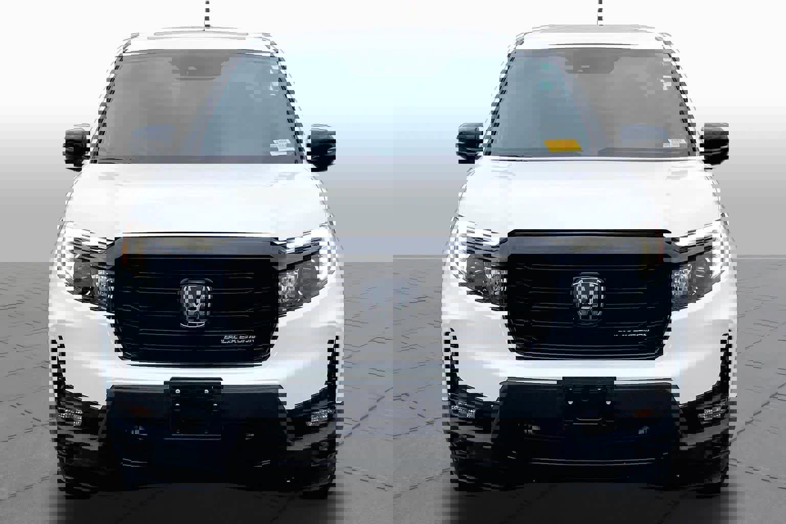 Used 2023 Honda Ridgeline Black Edition image 4