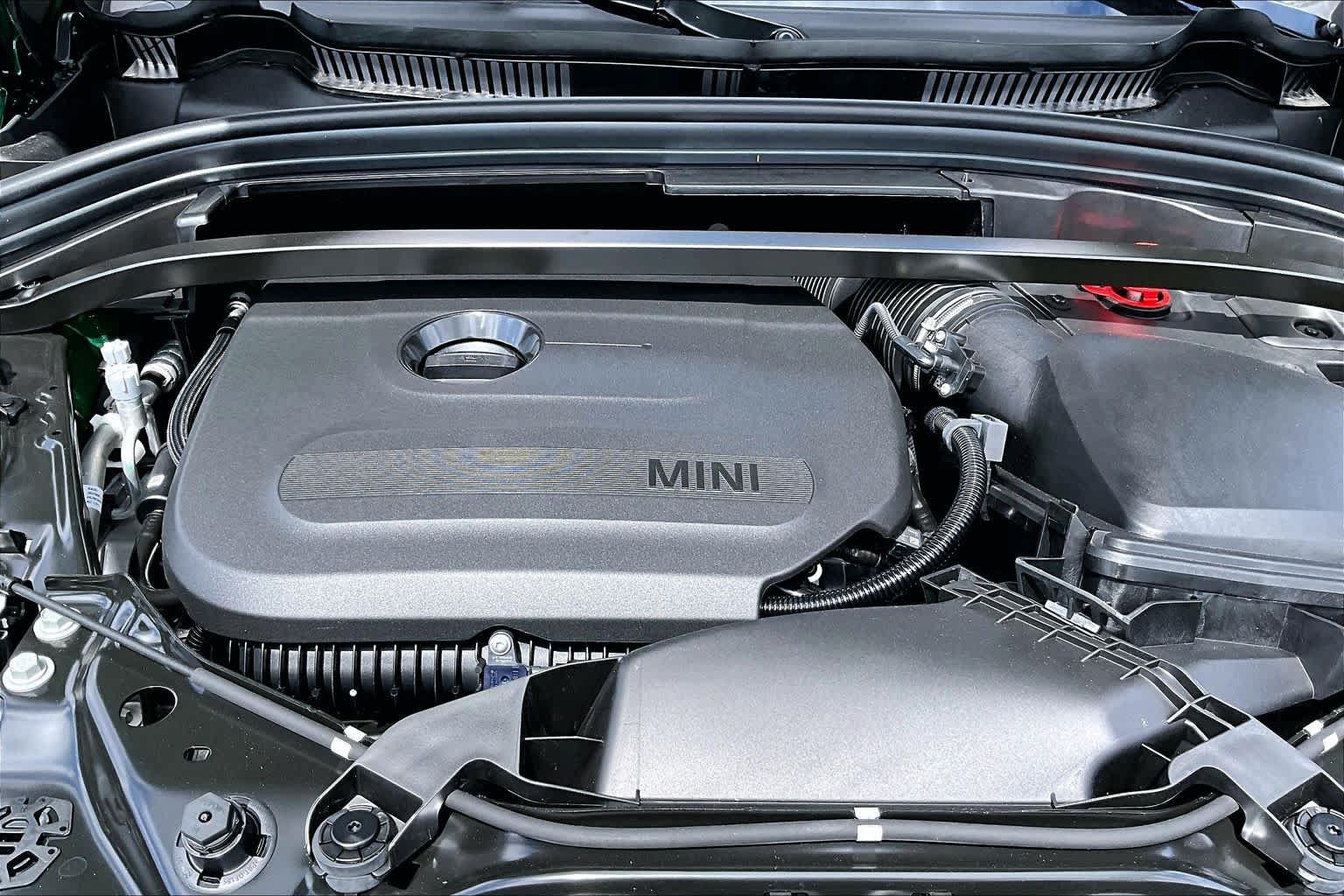New 2026 MINI Cooper Countryman S AWD/4WD image 16