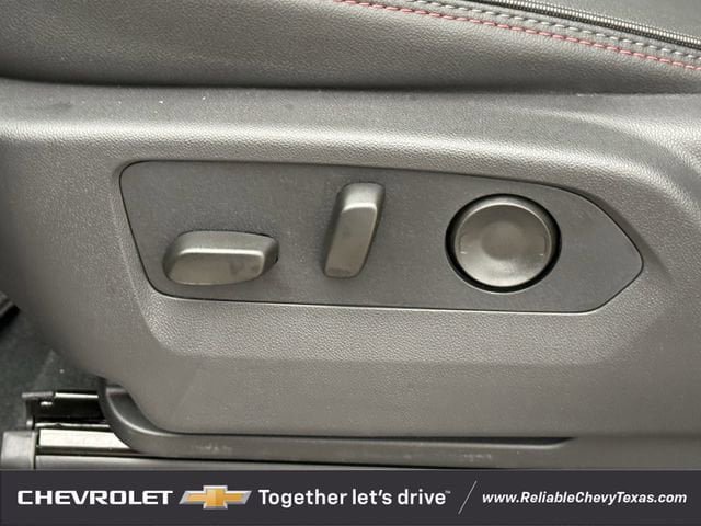 New 2026 Chevrolet Tahoe RST w/ Comfort Package RWD image 30