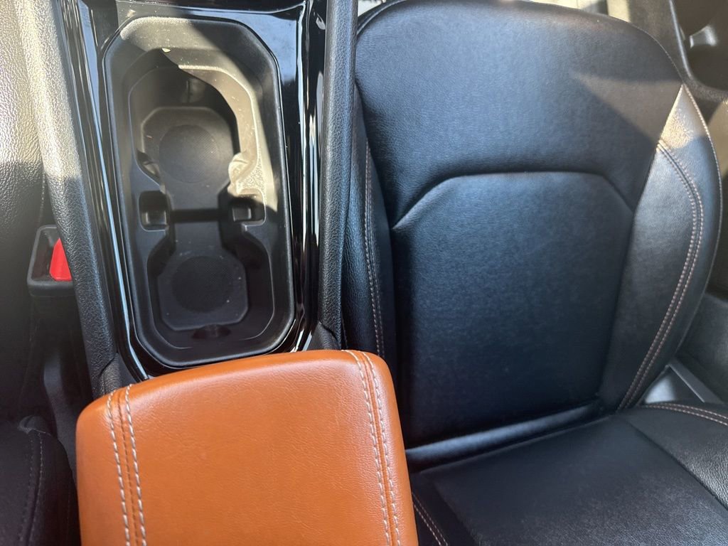 Used 2024 Jeep Compass Limited AWD/4WD image 30