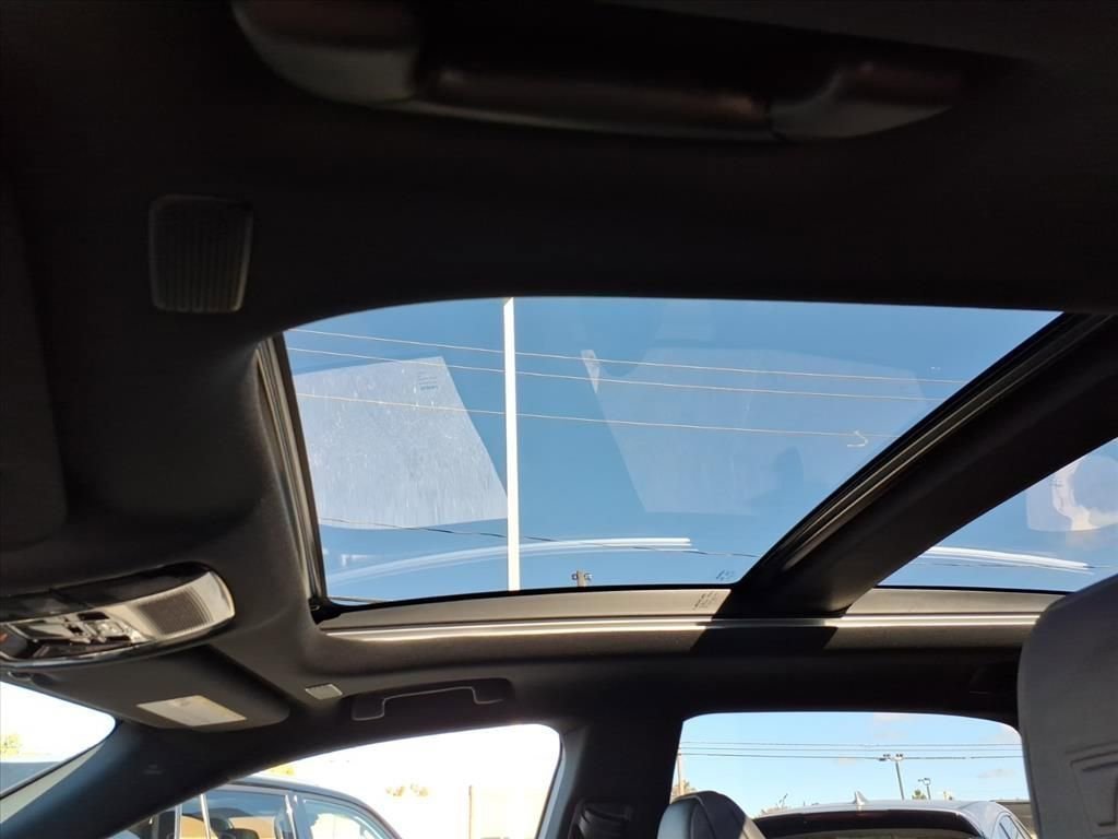 Certified 2024 Lexus RX 500h F Sport image 13