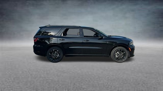 New 2025 Dodge Durango R/T image 2