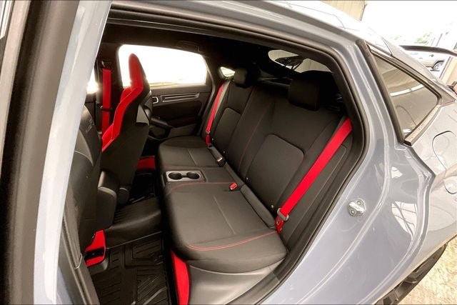 Used 2024 Honda Civic Type R image 19