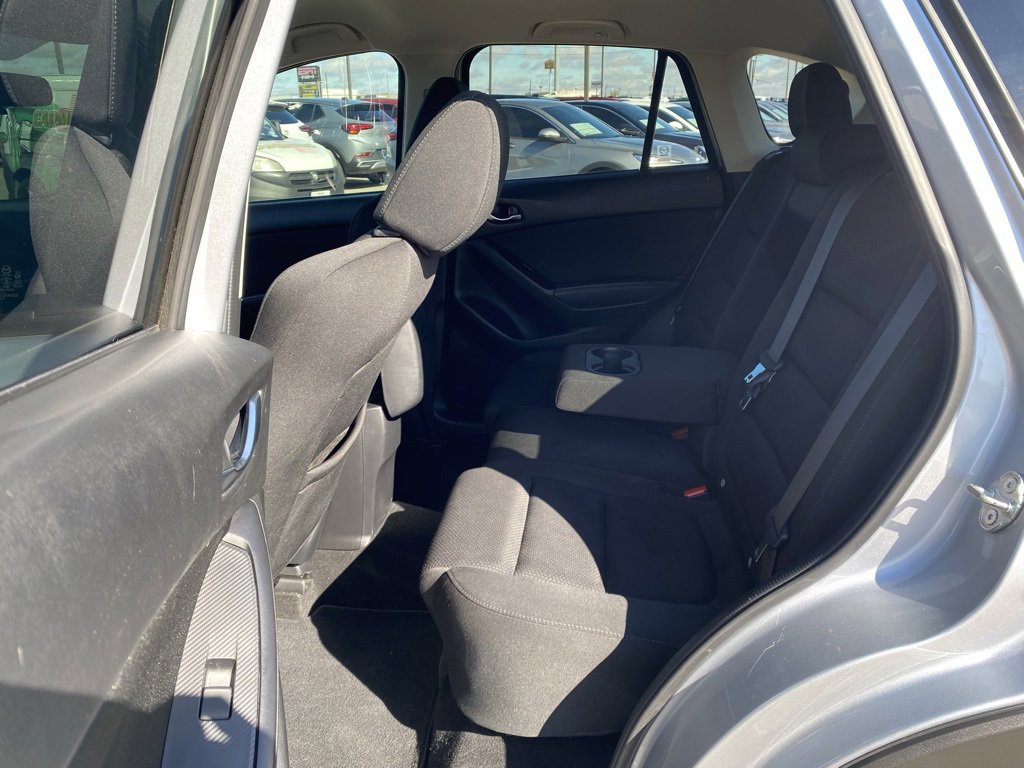 Used 2016 MAZDA CX-5 Touring image 13