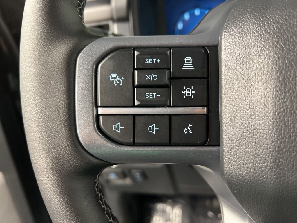 New 2026 Ford F150 Lariat w/ Equipment Group 501A Mid image 19