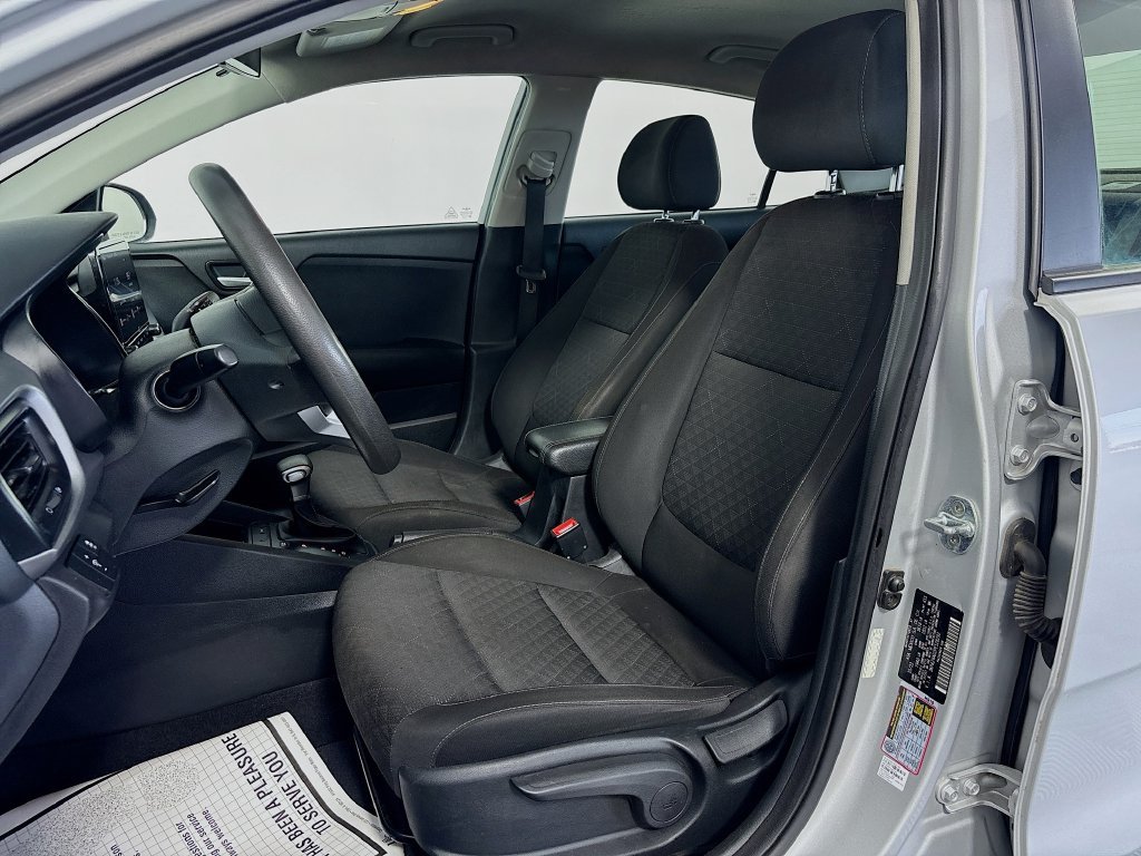 Used 2023 Kia Rio S FWD image 11