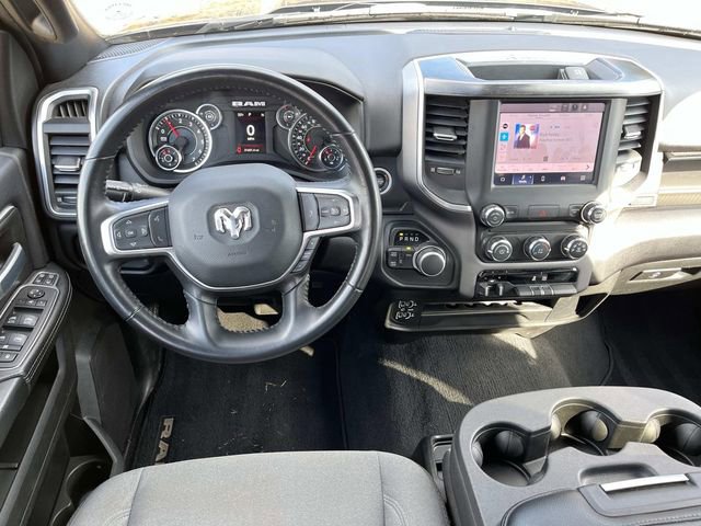Used 2024 RAM 2500 Big Horn image 12
