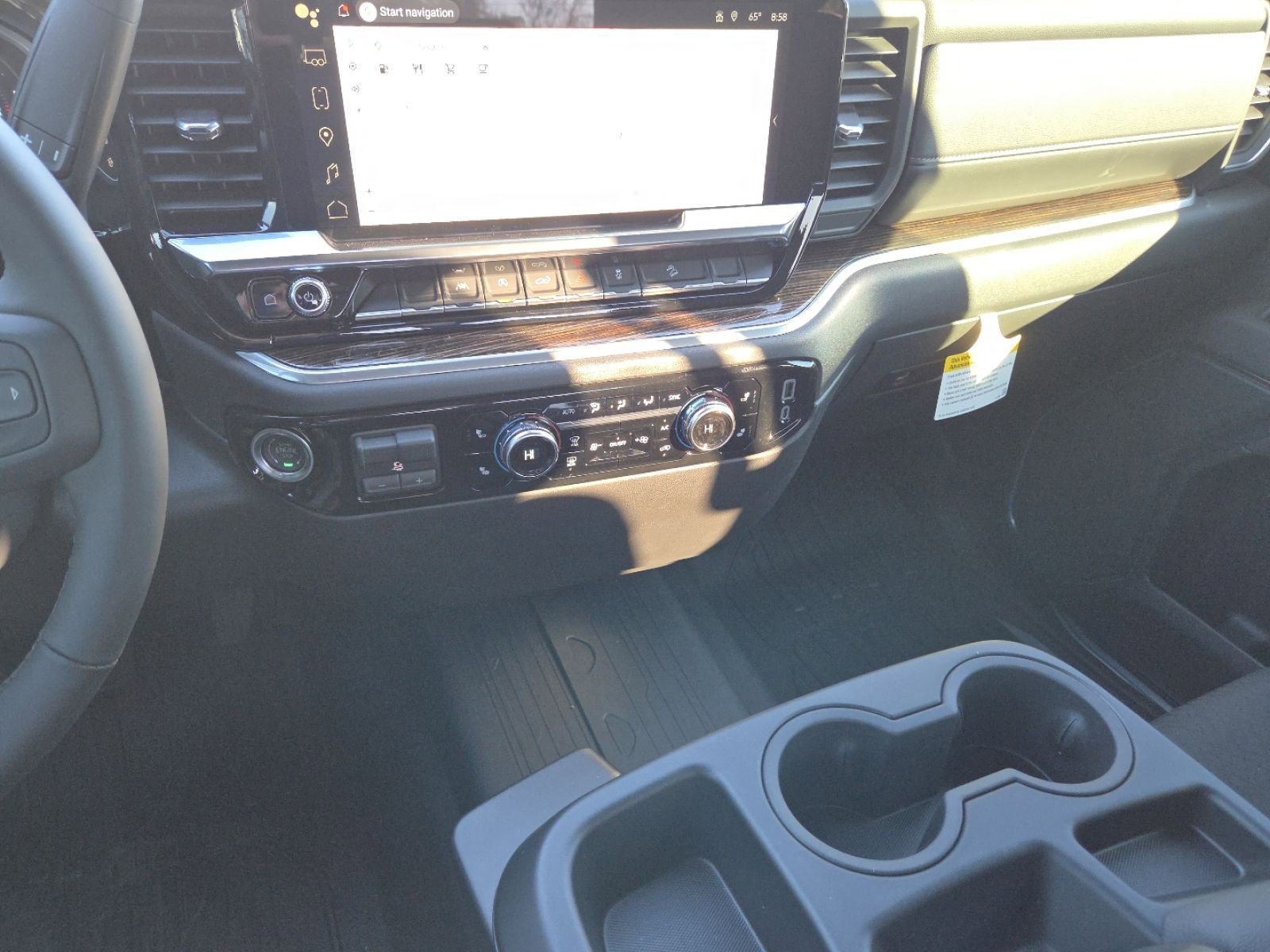 New 2026 GMC Sierra 1500 Elevation image 30