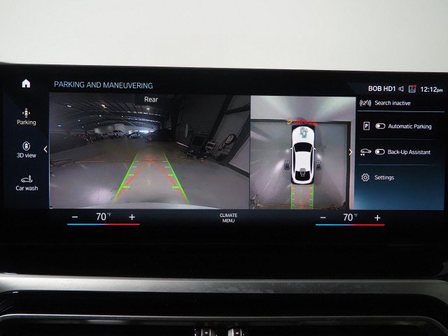 Used 2023 BMW i4 eDrive40 w/ Premium Package RWD image 29