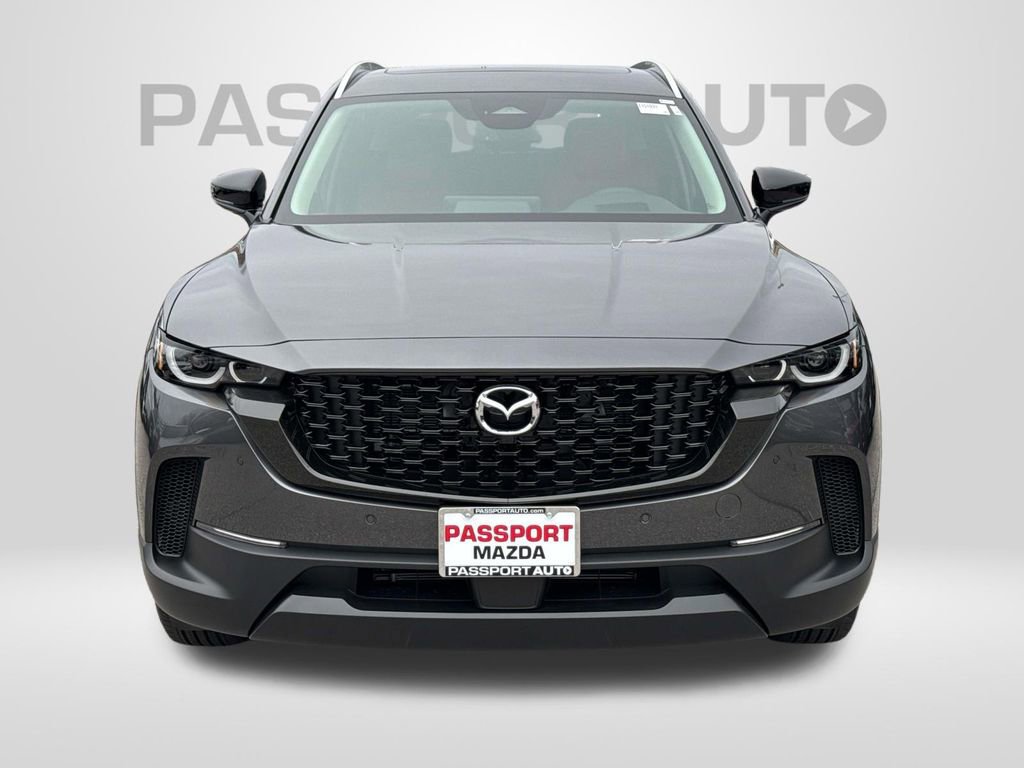 New 2026 MAZDA CX-50 2.5 Hybrid w/ Weather Package image 6