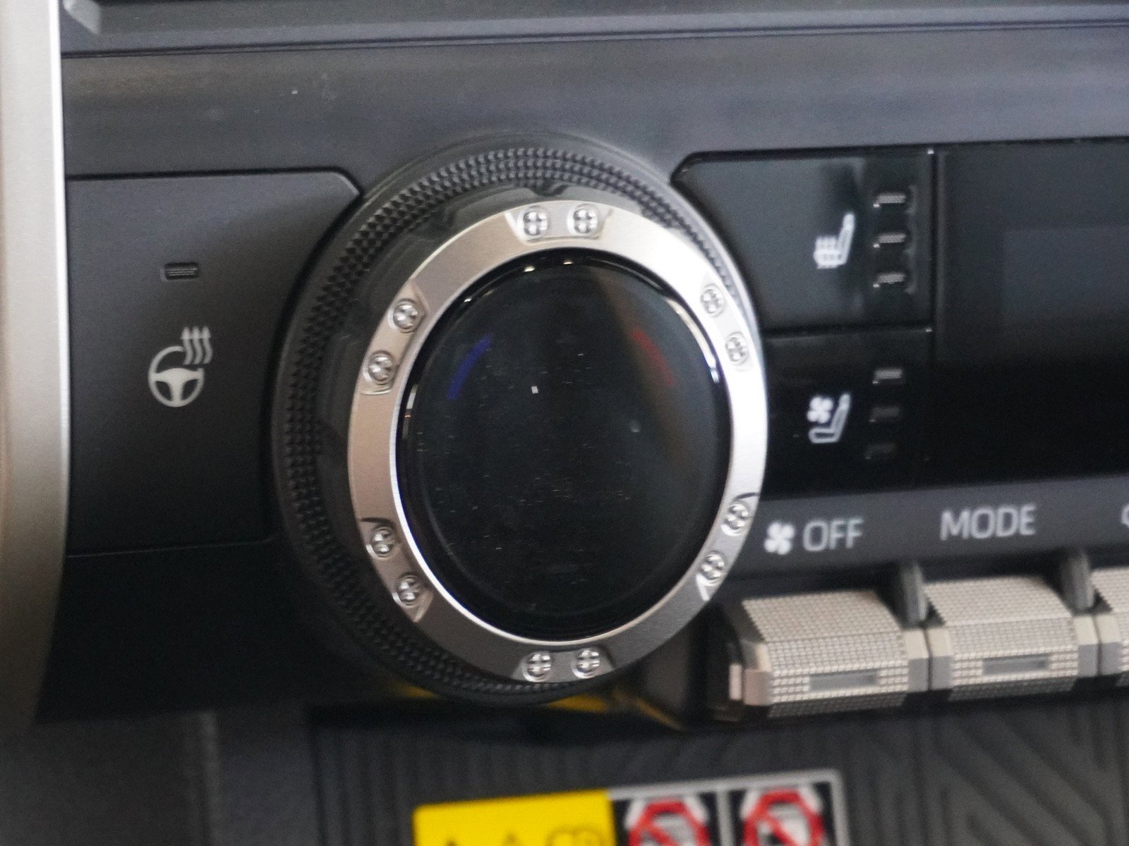 New 2026 Toyota Tacoma 4x4 Double Cab Hybrid image 27