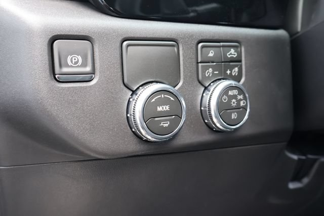New 2026 GMC Sierra 1500 Elevation w/ Elevation Premium Package RWD image 23