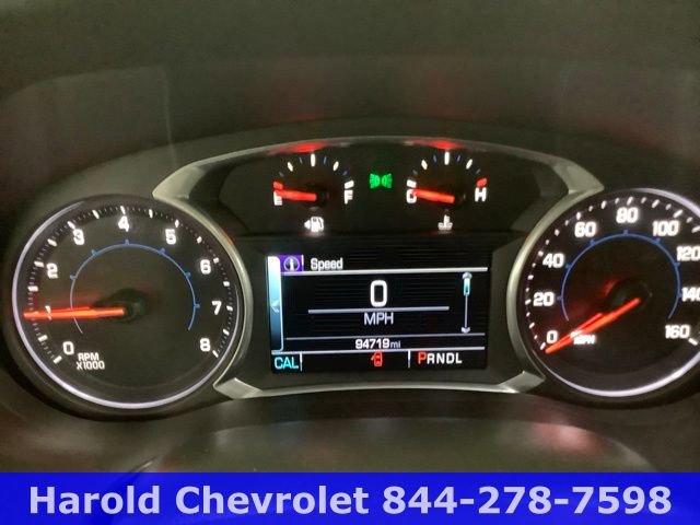 Used 2017 GMC Acadia SLT image 15