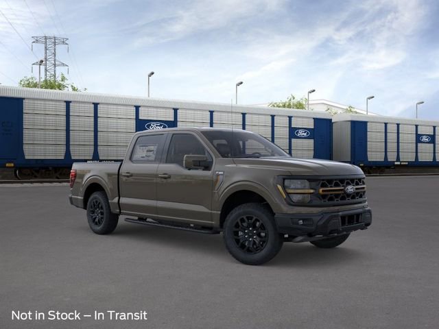New 2026 Ford F150 Tremor image 7
