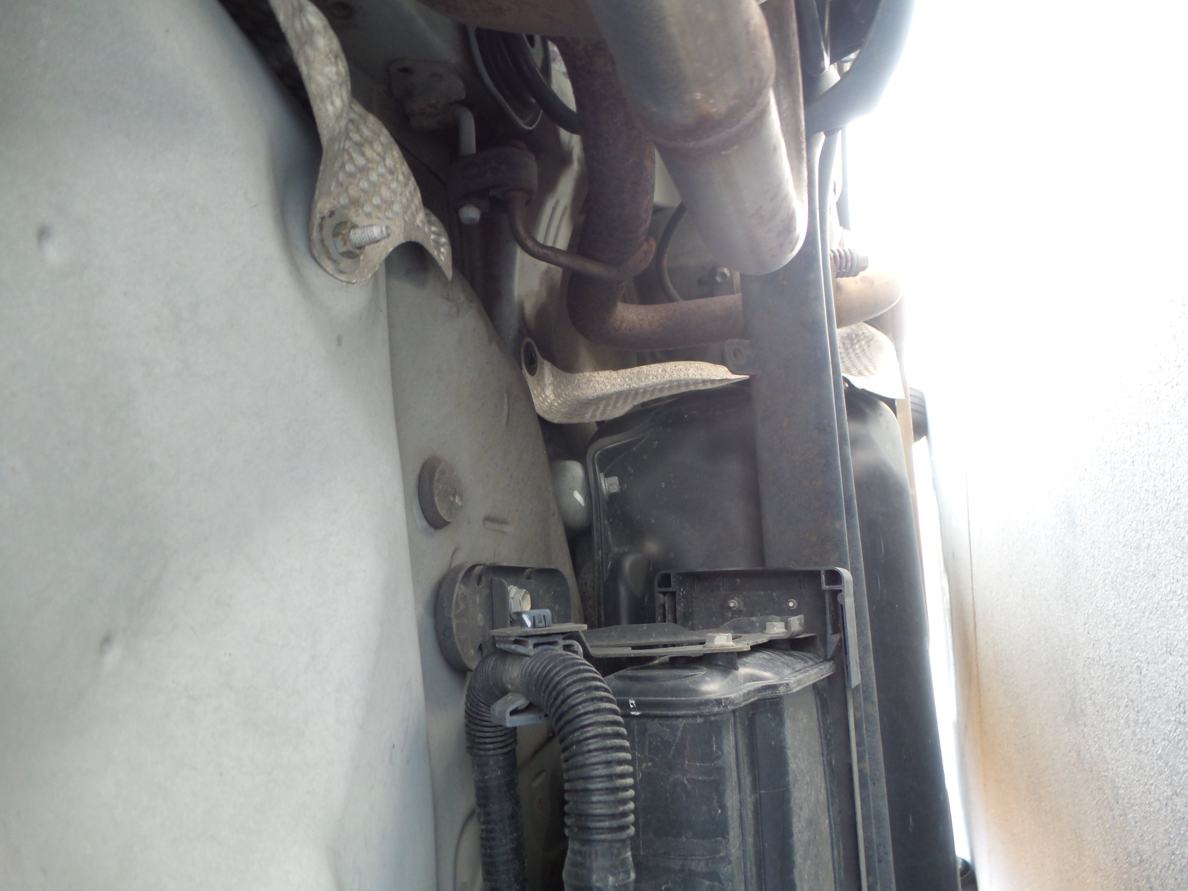 Used 2013 Toyota Prius C One FWD image 21