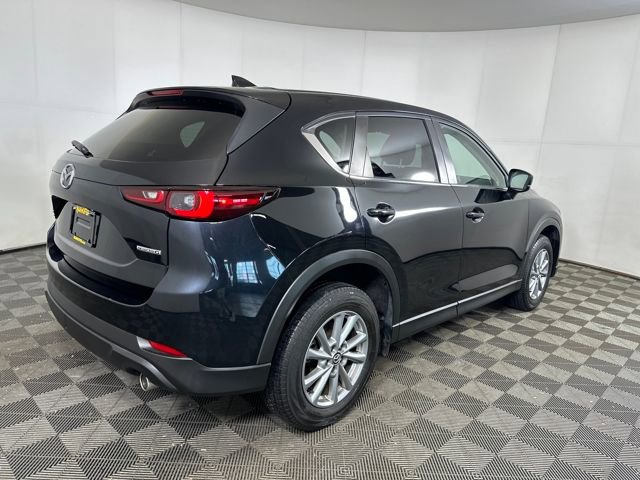Used 2023 MAZDA CX-5 AWD 2.5 S image 3