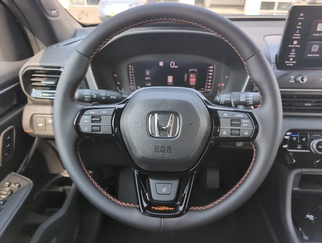Used 2026 Honda Passport TrailSport Elite image 20
