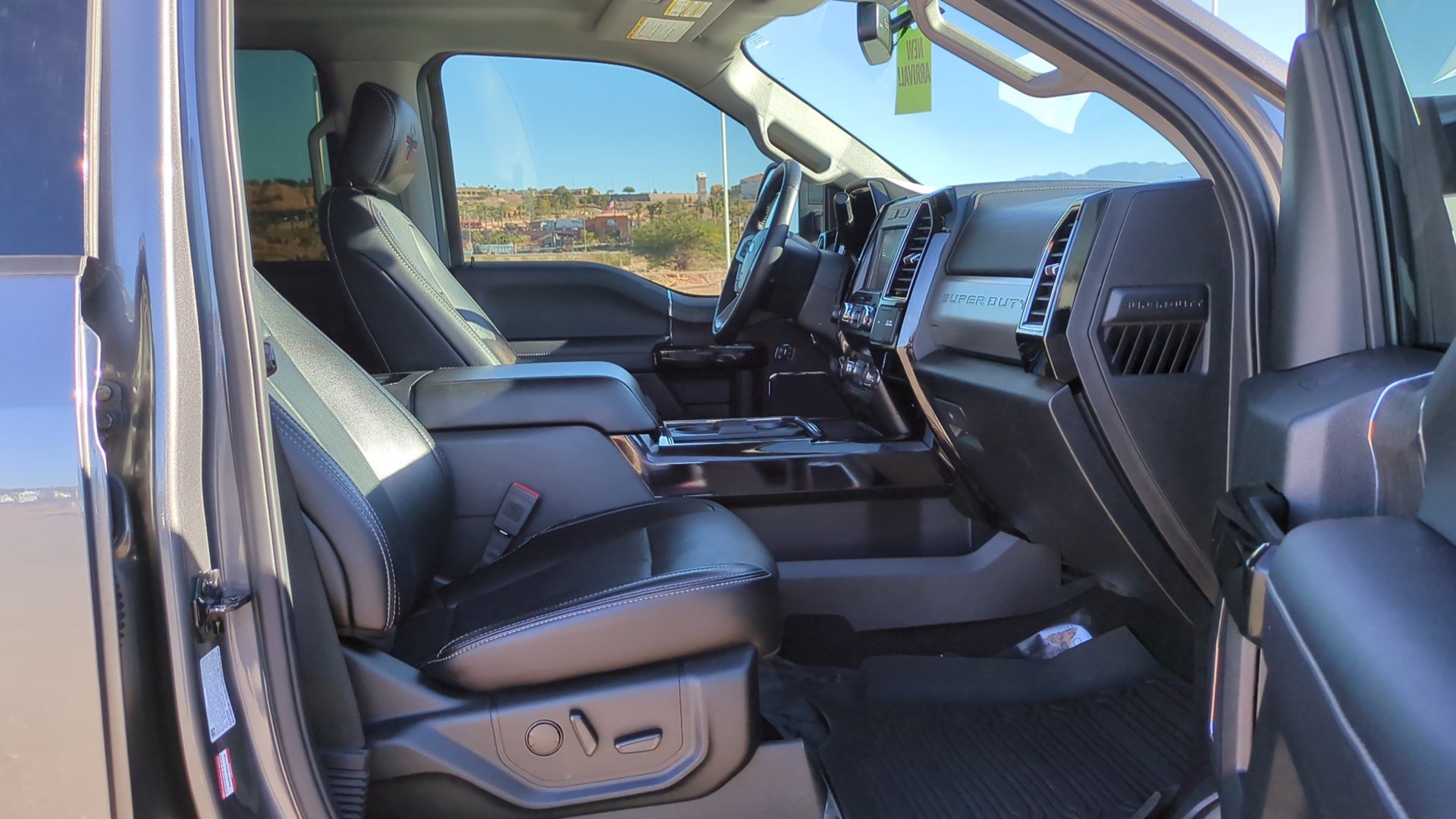 Used 2021 Ford F250 Lariat image 31