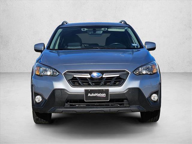 Used 2021 Subaru Crosstrek 2.0i Premium w/ Popular Package #3 video 2
