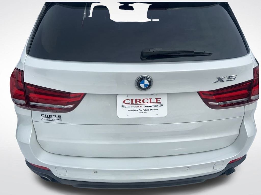 Used 2016 BMW X5 xDrive35i image 16