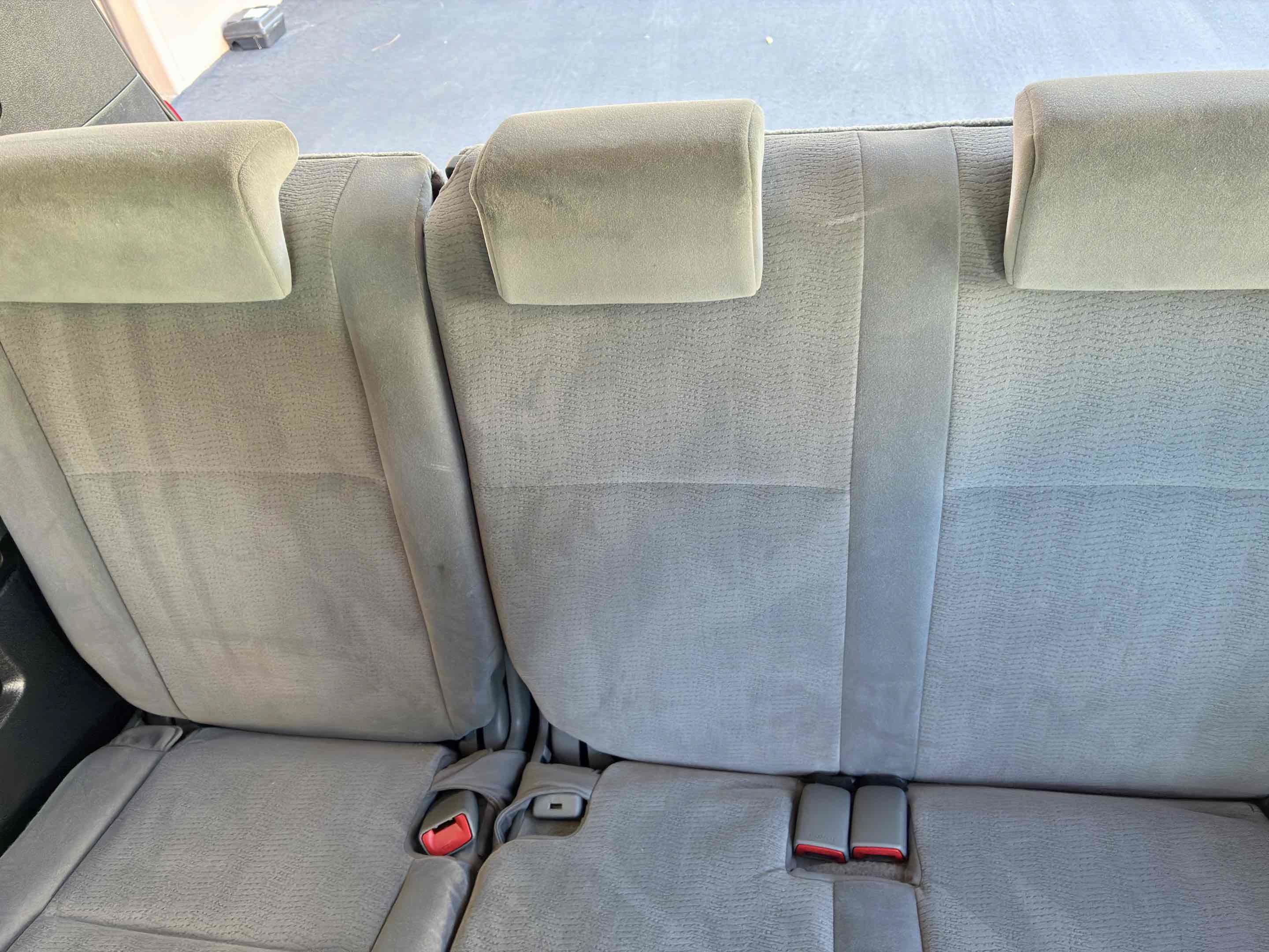 Used 2008 Toyota Sequoia SR5 RWD image 46