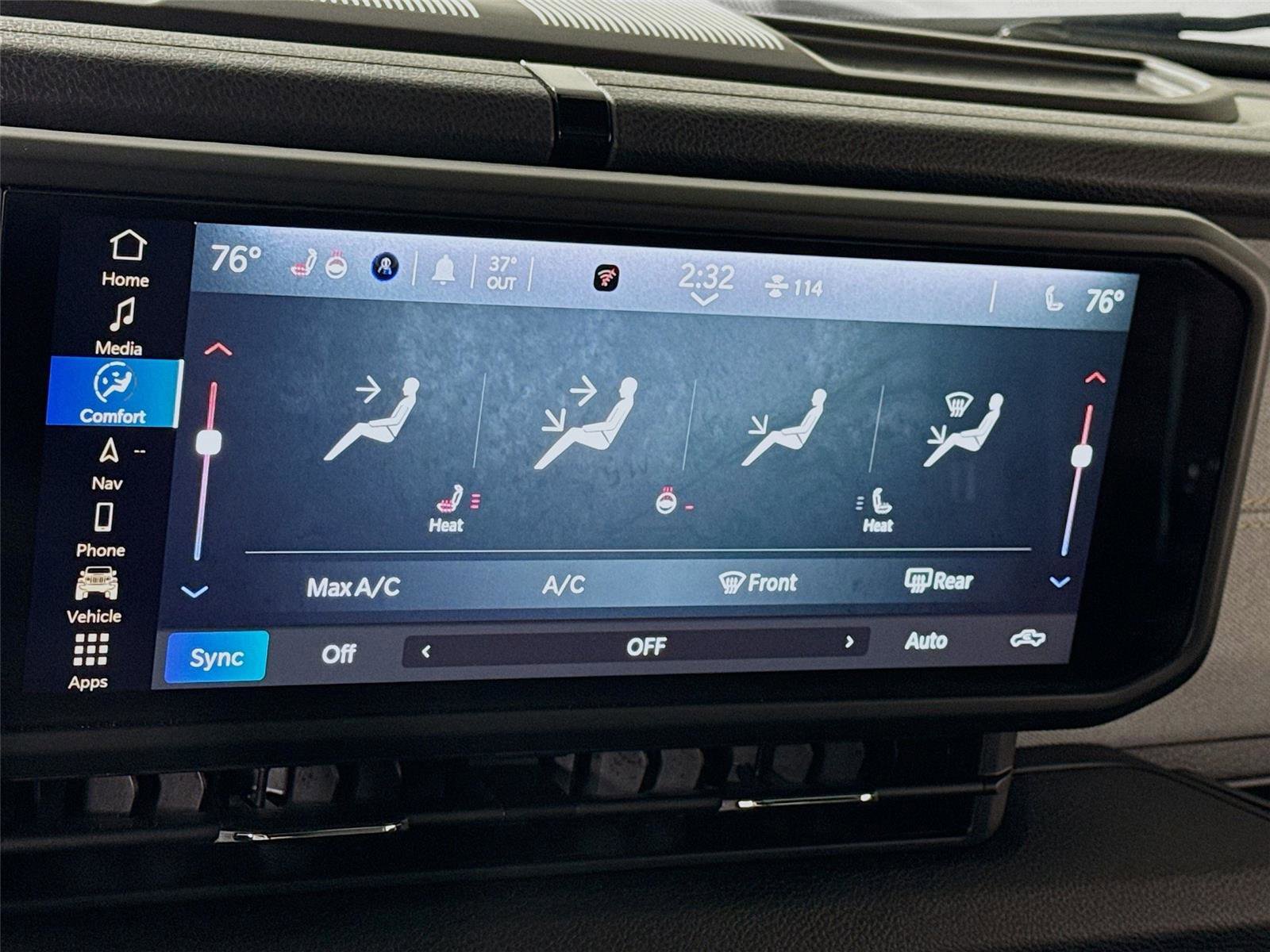 Used 2025 Jeep Gladiator Willys image 14