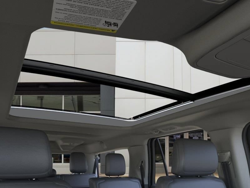 New 2026 Ford Expedition Max Active AWD/4WD image 22