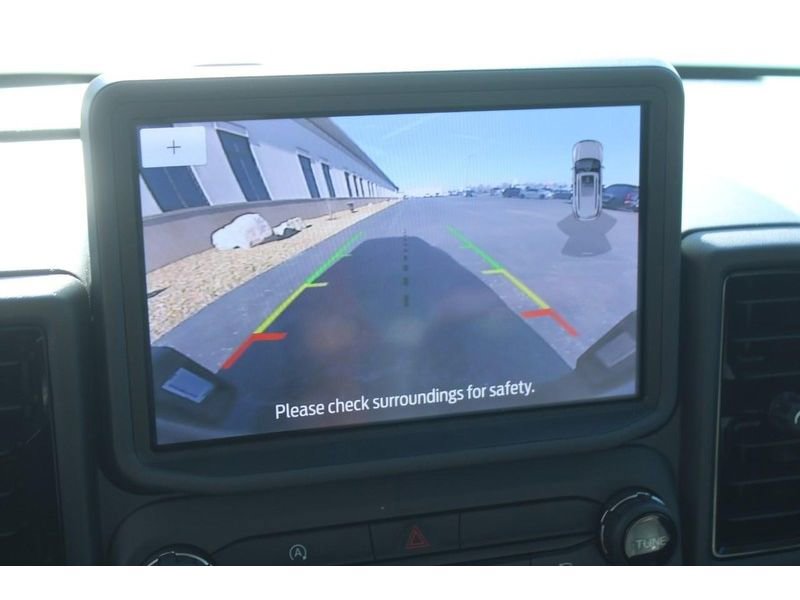 Used 2023 Ford Bronco Sport Outer Banks image 23