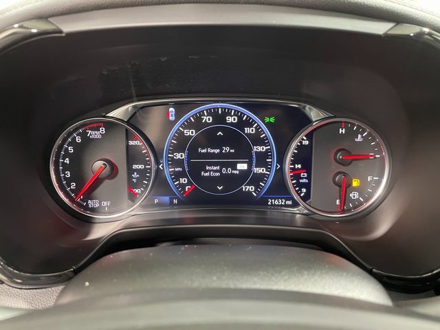 Used 2023 Chevrolet Blazer RS image 15