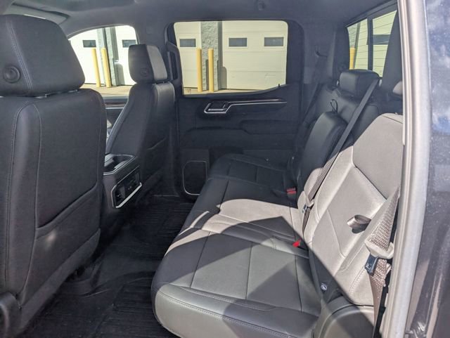 Used 2023 GMC Sierra 1500 Elevation w/ Elevation Premium Package image 10