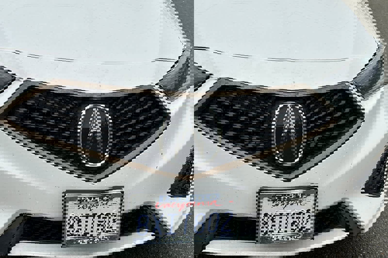 Used 2021 Acura ILX w/ Premium & A-SPEC Package image 10