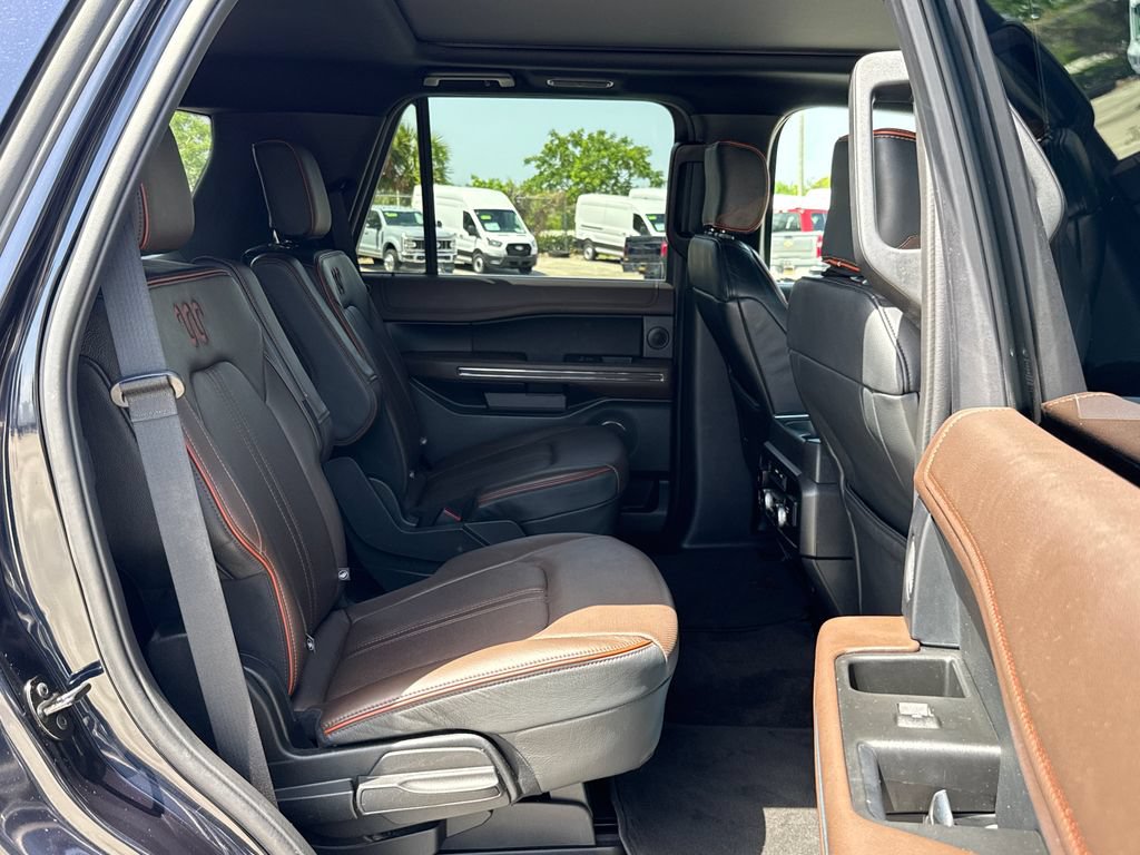 Used 2021 Ford Expedition King Ranch RWD image 30