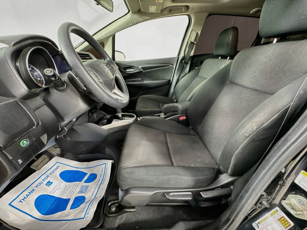 Used 2016 Honda Fit EX image 20