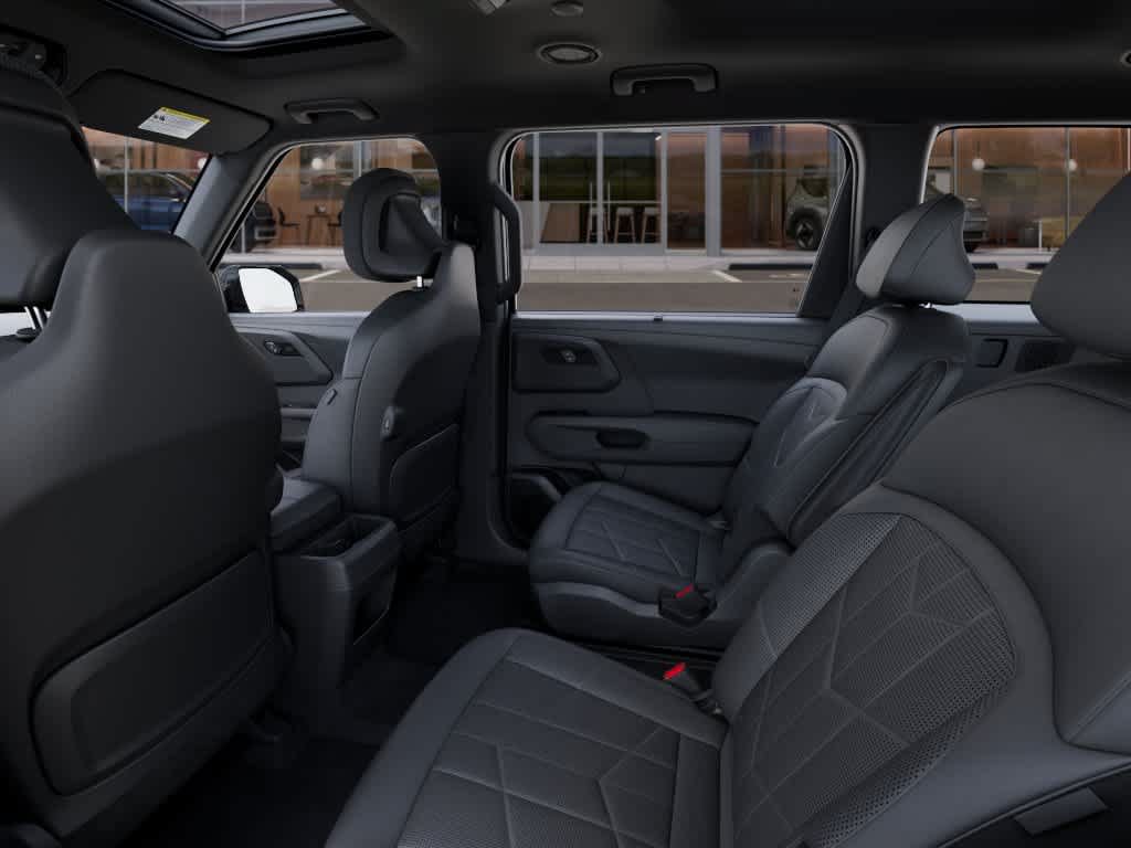 New 2027 Kia Telluride SX X-Pro AWD/4WD image 18