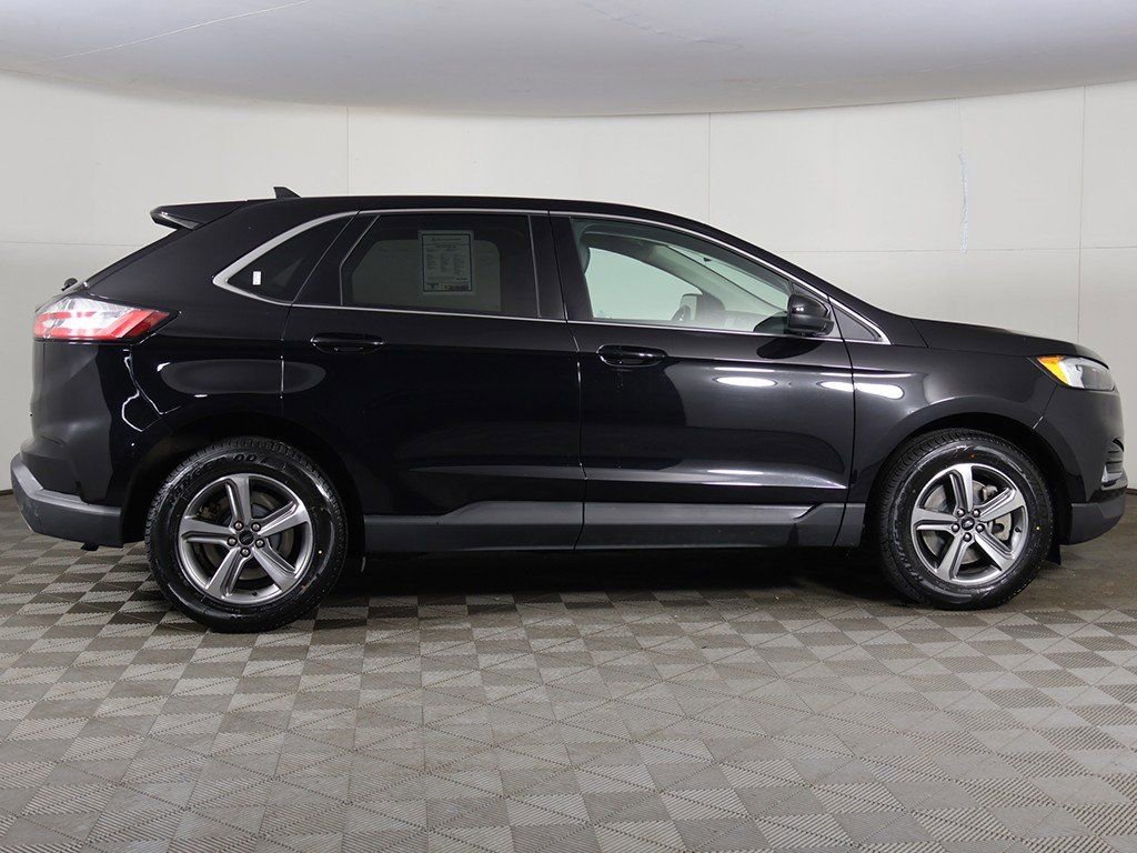 Used 2023 Ford Edge SEL w/ Convenience Package image 15