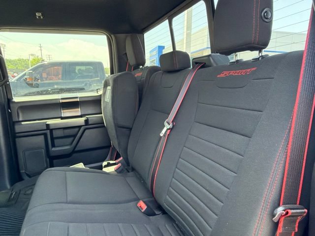 Used 2018 Ford F150 XLT w/ Equipment Group 302A Luxury AWD/4WD image 21