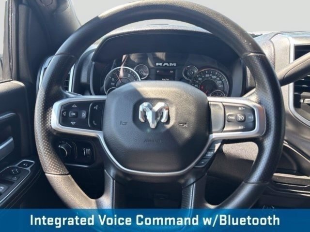 Used 2024 RAM 3500 SLT w/ Quick Order Package 2YG SLT AWD/4WD image 19