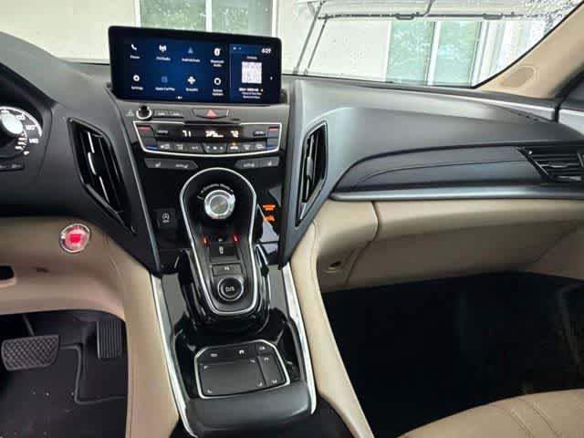 Used 2019 Acura RDX FWD image 12