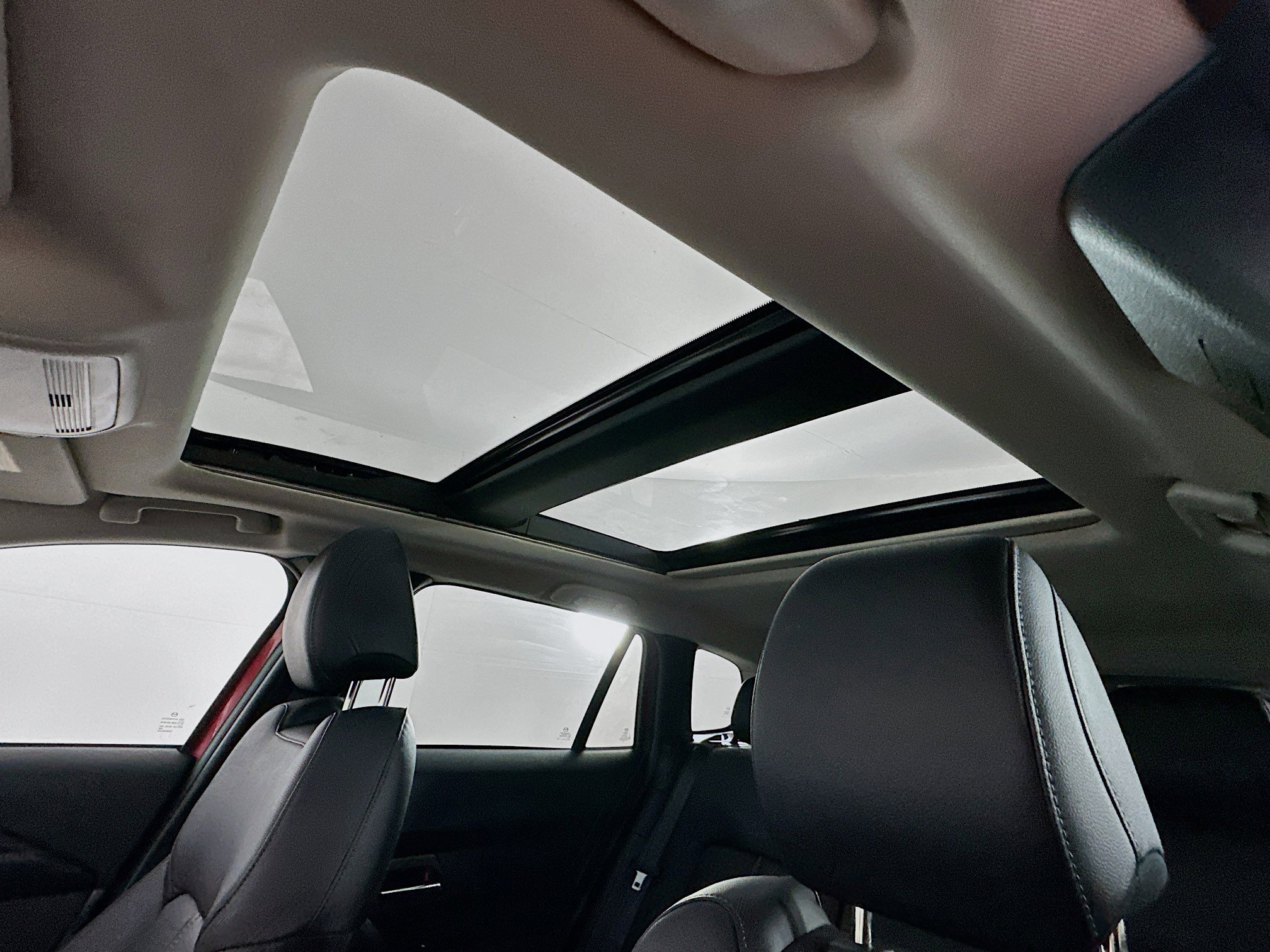 Used 2025 MAZDA CX-50 AWD 2.5 S w/ Premium Plus Pkg image 27