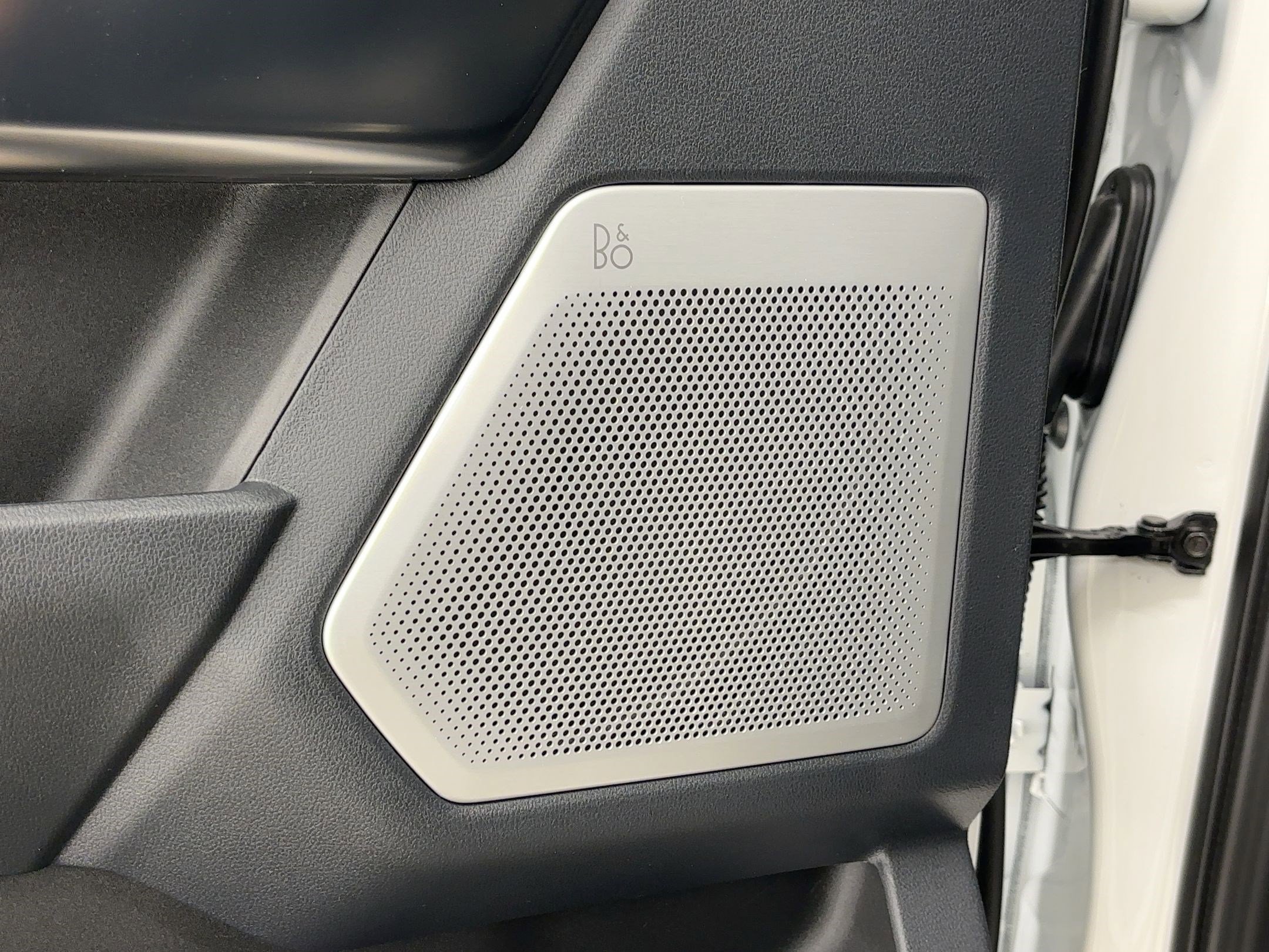 New 2026 Ford F250 Platinum image 21