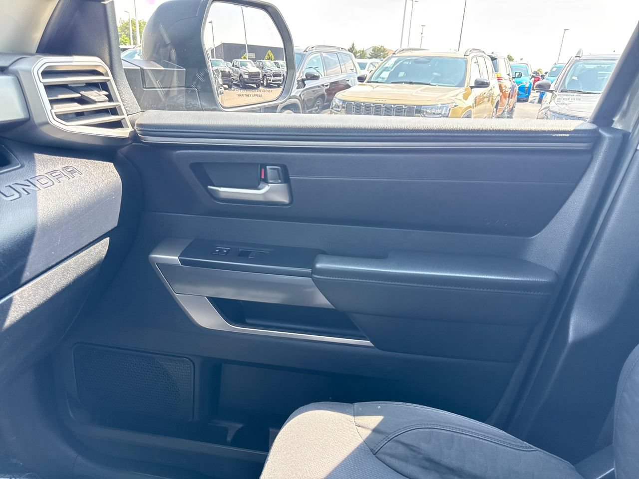Used 2022 Toyota Tundra SR5 AWD/4WD image 20