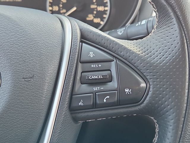 Used 2018 Nissan Maxima 3.5 SL image 25