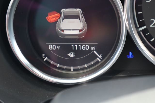 Used 2023 MAZDA MX-5 Miata Club image 37